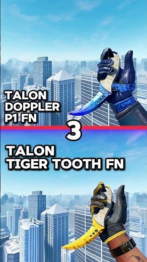 These CS2 Skins Are Worth HOW MUCH?