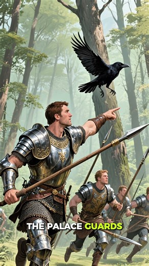 The Crow and the Snake #viralshorts #viralshorts #viralvideo