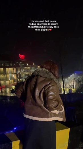 Understanding Human Obsession with Admiration