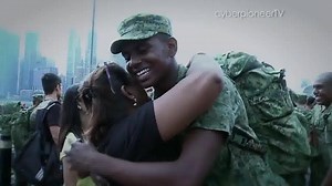 "When the SAF was started 50 years ago, many doubted that Singapore could be defended at all...But today, no one doubts the ability of the SAF to be able to defend Singapore. No one doubts." - Minister for Defence Dr Ng Eng Hen. This special Golden Jubilee video reminds us all that the SAF is one with the people of Singapore, giving strength to our nation. #SAF50 #StrengthofSG #Becauseofyou | Ministry of Defence, Singapore (MINDEF)