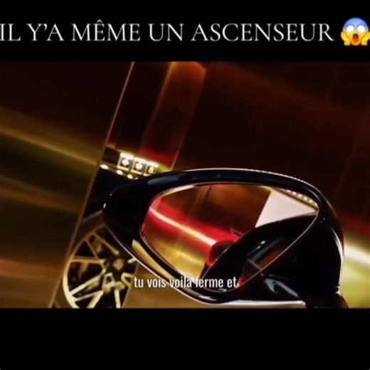 GMK A LIFT FOR PRIVATE PARKING