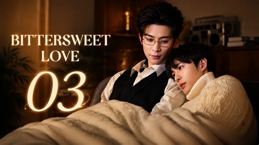 Ep.3 Bittersweet Love English Sub