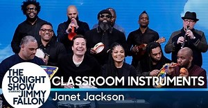 Friends of Janet on Reels