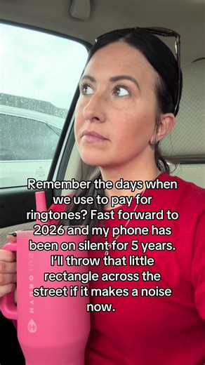 The Evolution of Mobile Phone Usage