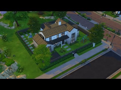 Checking Out Deligracy's Sims 4 Save File