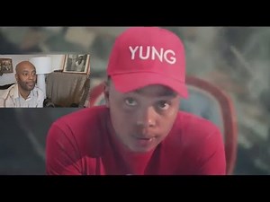 A-Reece – Paradise (Official Music Video) 🇬🇧 REACTION To South African Hiphop