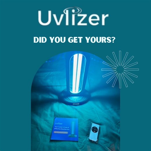 13K views · 46 reactions | ✨ Unboxing Magic! ✨ .  Check out the UVO Tower in action fresh out of the box. It's sleek, powerful, and ready to bring a wave of cleanliness to your home!  . Have you got yours yet?  Share with us where you've set it up and how it's making a difference in your space! ️ .  https://uvlizer.co/pages/uvlizer-home-disinfection-device-2  . . . . .. . . . . . . . #UVlizer #Unboxing #CleanLiving #HealthyHome | Uvlizer UVC | Facebook