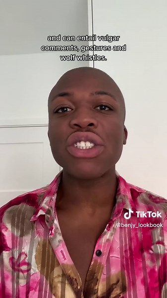 Understanding Catcalling: Meaning and Impact