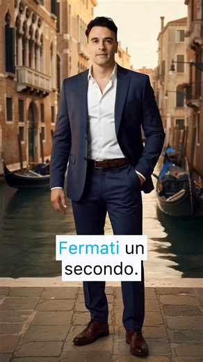 Marco Nisida on Instagram: "La Frase Che Ti Fa Entrare In Italia #Italiano #ImparareItaliano #VitaItaliana #LinguaItaliana #Italia #LearnItalian #HablarItaliano #AprenderItaliano #MarcoNisida Se vuoi sembrare subito “di casa” in Italia, questa è la frase che cambia tutto: “Mi fa piacere.” Non è grammatica. È cultura, rispetto, eleganza. Nel video ti mostro quando usarla, come dirla e perché cambia il modo in cui gli italiani ti guardano. E attenzione: c’è un errore minuscolo che quasi tutti fann