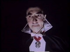 Hamlet Cigars - Vampire (1987, UK)
