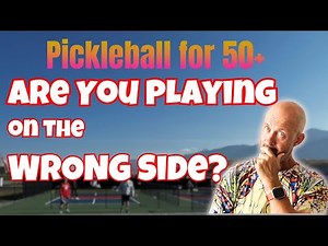 How to Stack in Pickleball (The Secret That Won Us a Championship)