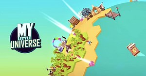 Télécharger et Jouer à My Little Universe sur PC & Mac (Émulateur)