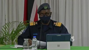 38K views · 172 reactions | Air Vice Marshal Darryl Daniel on issues with servicing and maintenance of vessels. For more watch the TV6 News weeknights at 7:00 PM AST tv6tnt.com | CCN TV6: Trinidad and Tobago | Facebook