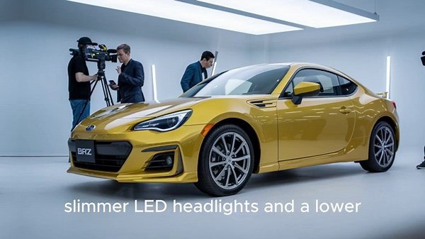 2026 Subaru BRZ Review – Still the KING of Budget Sports Cars?