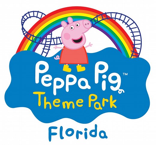 Peppa Pig Theme Park at LEGOLAND Florida