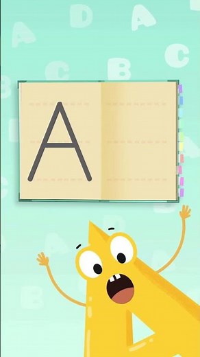 🔤 Which Words Begin With A?