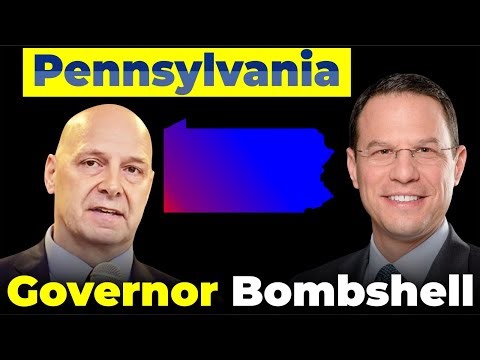 Pennsylvania 2026: POLL EXPLODE Sends SHOCKWAVES