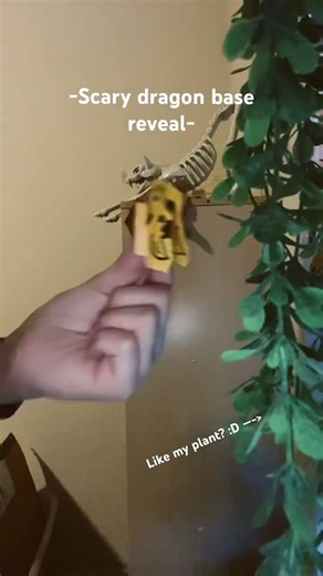 This one will be at 50 subs but I’ll still have a dragon every 10 subs so let’s get 30!