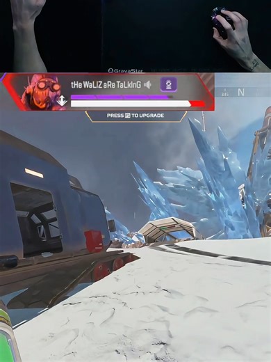 Apex Legends: Exploring the Power of Sentinel