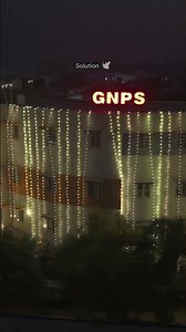 Admissions Open 2026–27 | GNPS, Bina #GNPS #AdmissionsOpen #BestSchoolInBina #CBSESchool