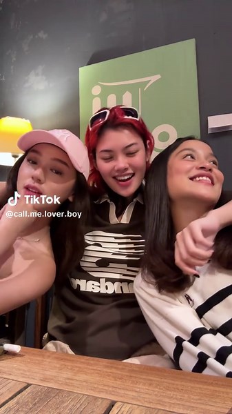Gabriella Ekaputri's Dance Performance Highlights