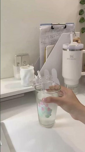 STUDY WITH ME AT NIGHT 📚 2 Hour Study Session | Desk Setup & Focus