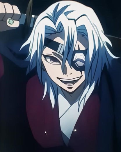 Flashy Hashira 🥵🔥 - Uzui Tengen | Funk Sereno Edit