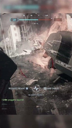 Have you seen this RPG Glitch? Battlefield 6 - Iberian Offensive #battlefield6 #bf6 #shorts