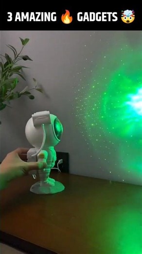 🔥Top 3 Best Amazing Home Gadgets | Amazon Gadgets #shorts #gadgets #youtubeshorts