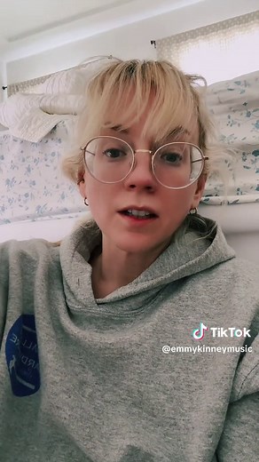 Reaching My Highest Potential with Emily Kinney's New Music