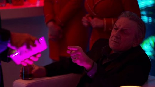 Money Plane trailer - WWE's Adam Copeland with Denise Richards, Kelsey Grammer and Thomas Jane