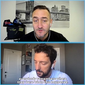 9/11 was an event that changed the entire world forever 🙏 | Will Mellor