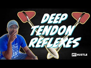 NPTE Video Question Sample #1 - Deep Tendon Reflexes