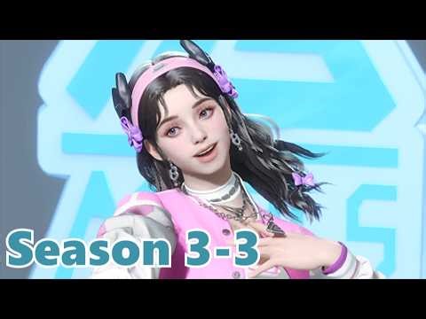 [TFD] Valby Easy Build (Season 3 Episode 3) | Universal Build