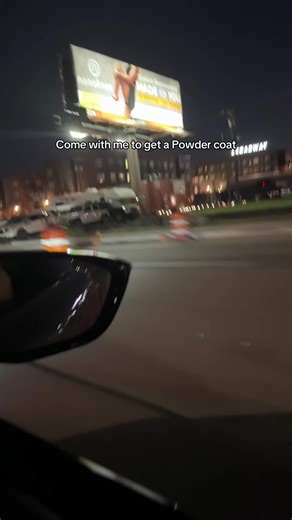 The Journey of Powder Coating a PC Component