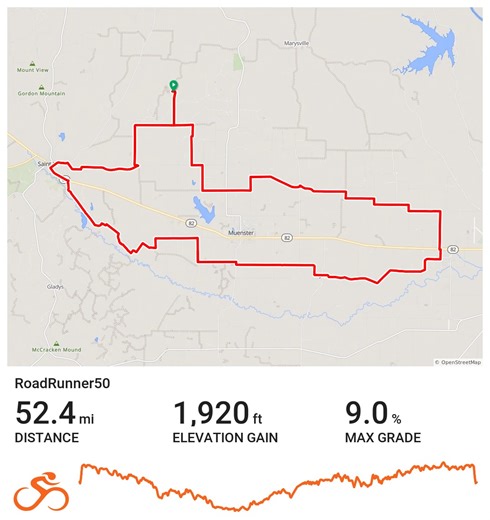 RoadRunner Rocks Gravel Rally hosted by 4R Ranch Vineyards & Winery 11/15/25 - Muenster, TX - Link in Bio https://www.bikesignup.com/Race/TX/Muenster/RoadRunnerRocksRallyAtRRanchVineyardsWinery | Spinistry