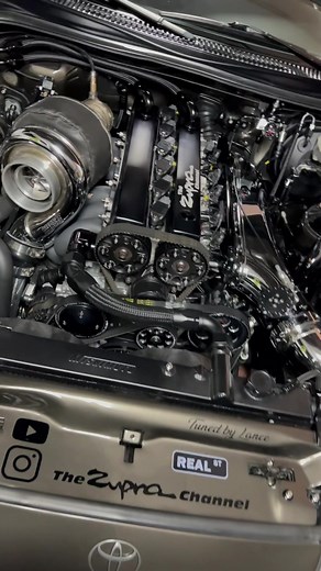 The Zupra Channel on TikTok