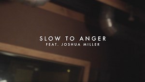 SLOW TO ANGER Surely goodness, and Your mercy Will follow me forever Your loving kindness, sweet forgiveness Are new with every day You are slow to anger, rich in love Your kindness is pursuing us You won’t condemn us, or discard us Even when we’ve gone astray Your loving kindness, sweet forgiveness Are new with every day You are slow to anger, rich in love Your kindness is pursuing us Hallelujah, hallelujah Hallelujah, You’re pursuing us Written by: Geno Olison, Tina Colón Williams, Anabeth Mor