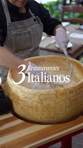 3 restaurantes italianos en Guatemala que tienen que probar! BIBA Bolgheri #foodieguatemala #pasta #comidaitaliana #Guatemala | Foodie Guatemala