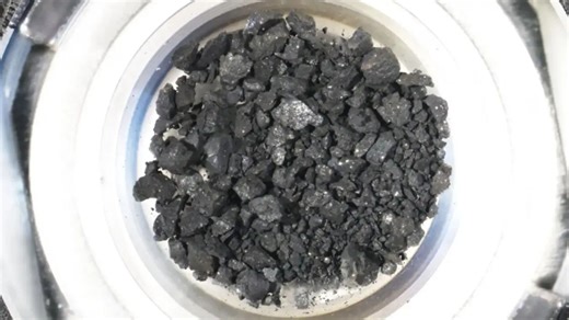 Future astronauts to EAT asteroids in mind-boggling plan