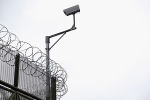 The Prison Population Shrinks, But Massive Disparities Persist