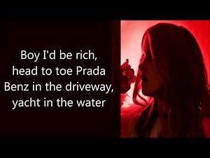 Rich - Maren Morris