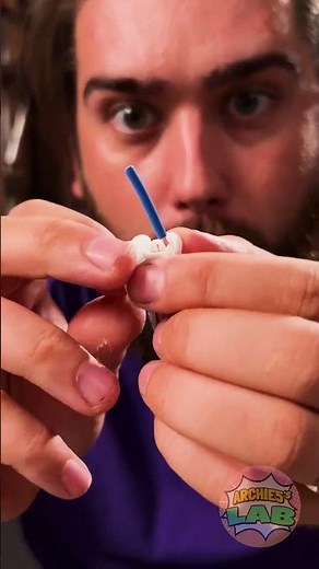 LED You Not 🚨🕵️‍♂️ DIY Detective for Dim Lights!