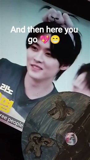 aesthetic cd painting 🎨🖌️