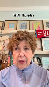 8.4K views · 701 reactions | WTAF? Brainworm-addled Bobby Kennedy Jr....