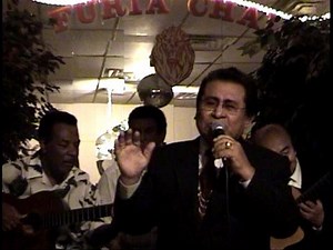 Jalame la Pitita Luis Abanto Furia Chalaca, New Jersey