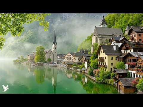 Music heals the heart and blood vessels🌿 Calming music restores the nervous system, relaxing