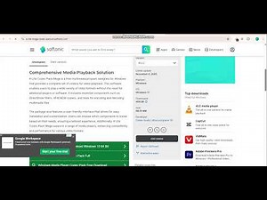 How to Download & Install K-Lite Mega Codec Pack 19.2.5 Windows | Key 2026