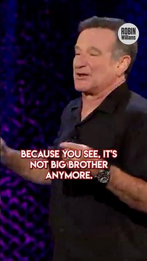 Society of the phone 📱#robinwilliams #standupcomedy #cellphones