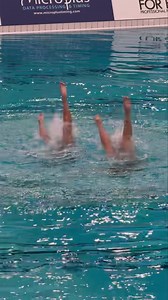 308K views · 4.3K reactions | [EN DIRECT] Coupe du monde de natation artistique - du 28 février au 2 mars à Paris Au tour du premier duo français composé de Lou THUILLIER et Romane TEMESSEK de plonger pour l’épreuve des duos techniques. Allez les filles ! Compétition à suivre en direct sur Sport en France  #NatationArtistique #CoupeduMonde #ASWC2025 | Fédération Française de Natation | Facebook